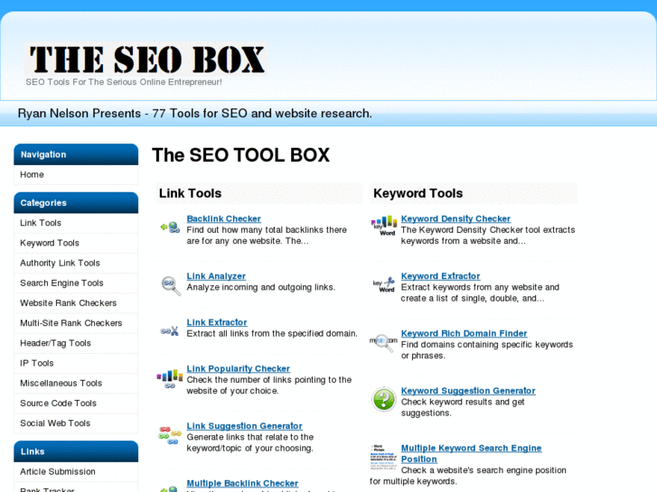 www.theseobox.com