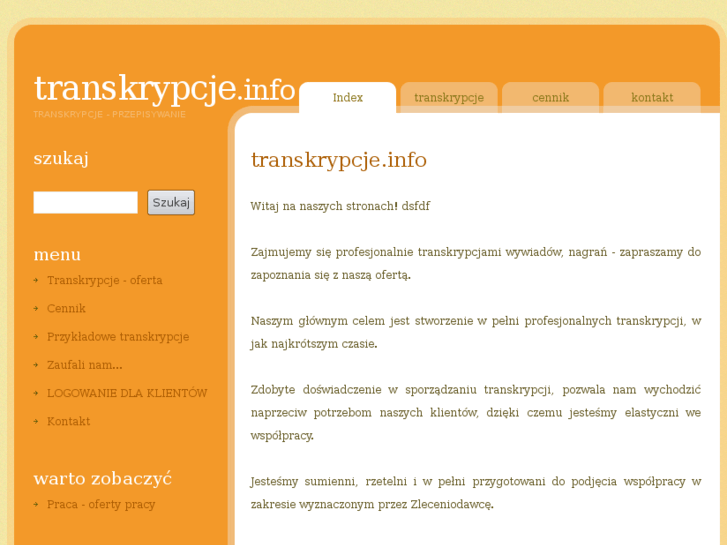 www.transkrypcje.info