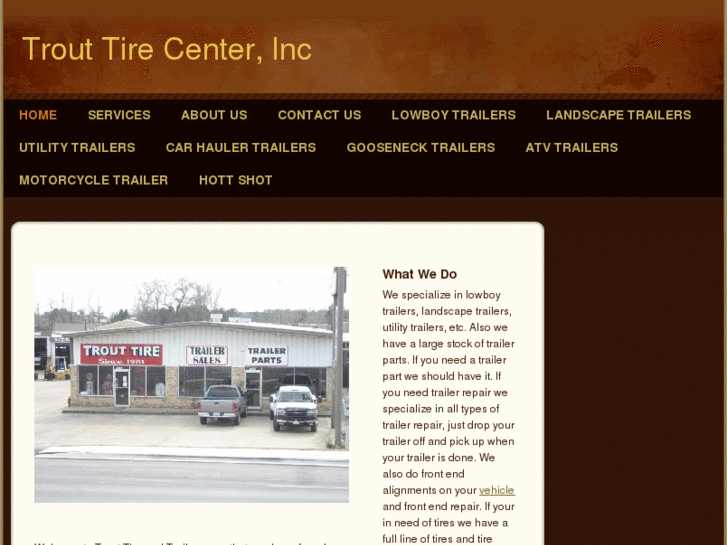 www.trouttiretrailers.com