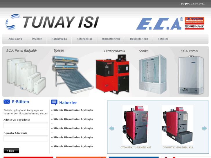 www.tunaygunesenerjisi.com