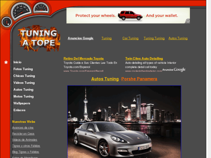 www.tuningatope.com.ar