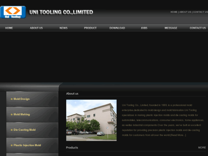 www.uni-tooling.com