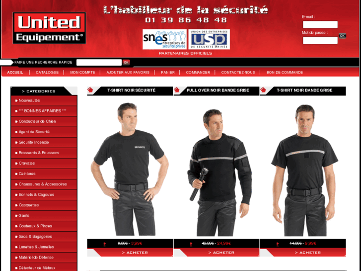 www.united-equipement.com