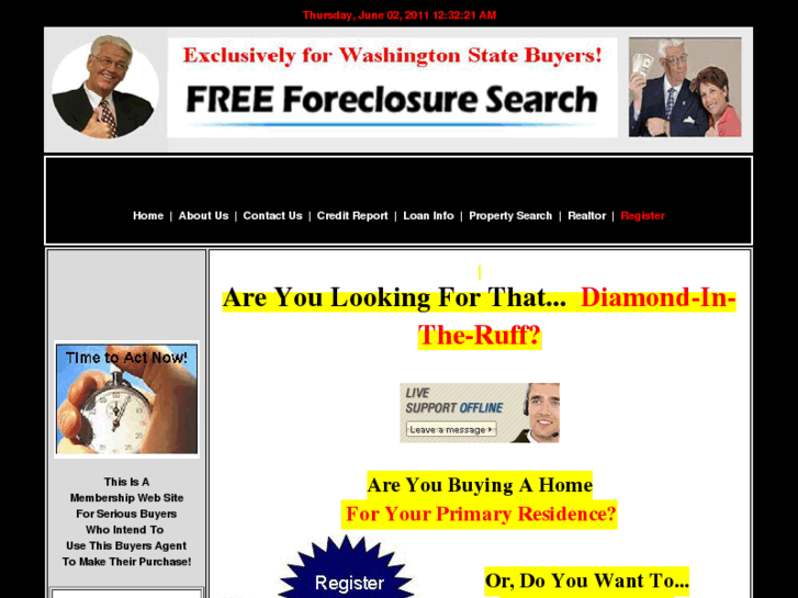 www.wa-foreclosures.com