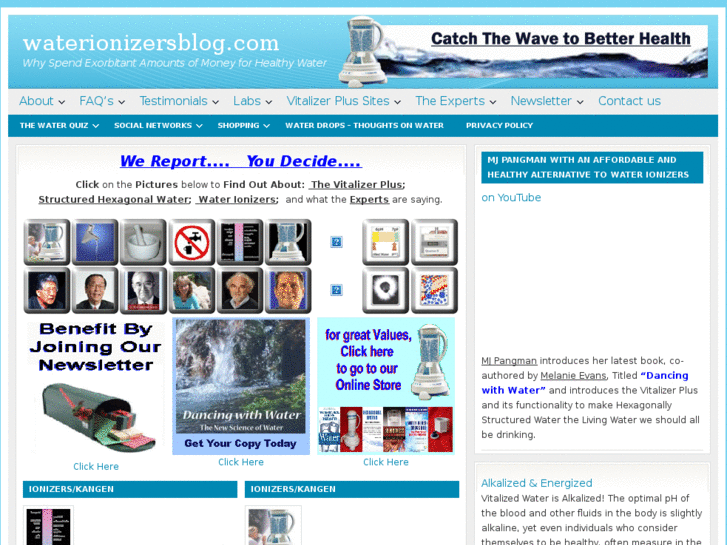 www.waterionizersblog.com