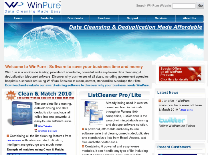 www.winpure.com