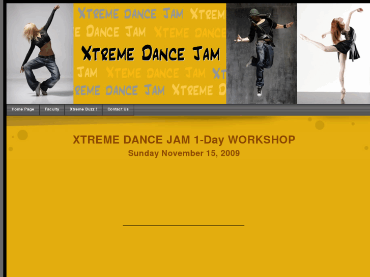 www.xtremedancejam.com