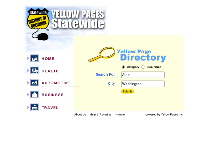 www.yellowpages-dc.com