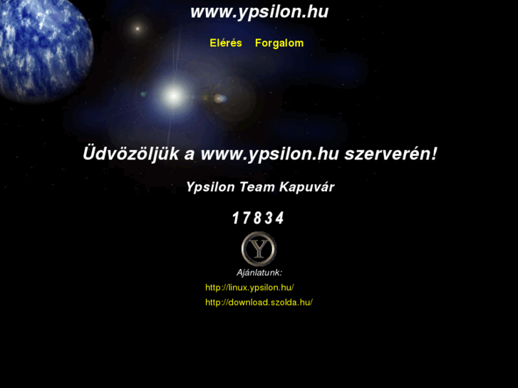 www.ypsilon.hu