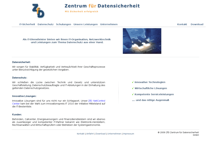 www.zentrum-fuer-datensicherheit.com