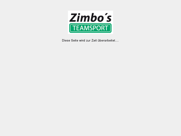 www.zimbos-teamsport.de