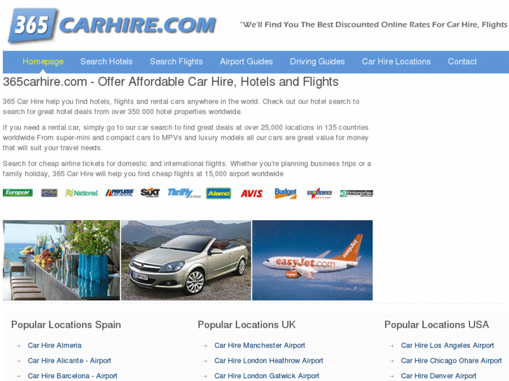 www.365carhire.com