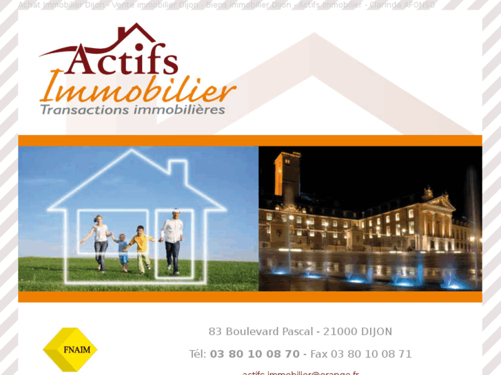 www.actifs-immobilier.com