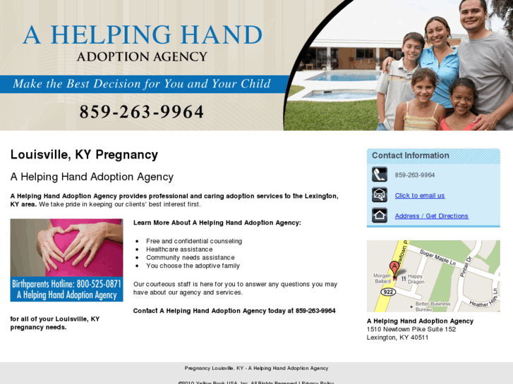 www.adoptionky.net