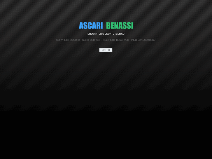 www.ascaribenassi.it