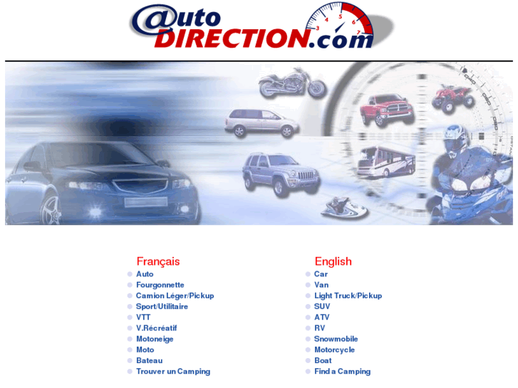 www.autodirection.com