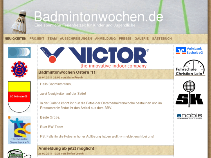 www.badmintonwochen.de