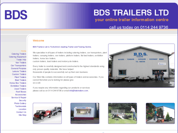 www.bdstrailers.com