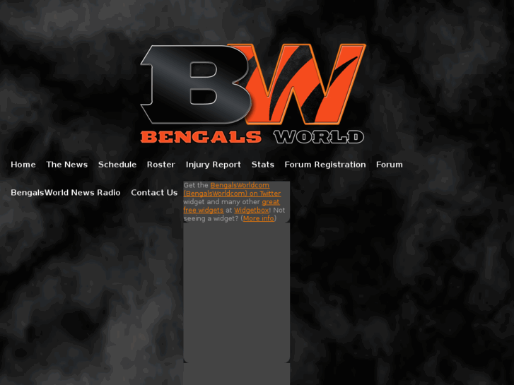 www.bengalsworld.com