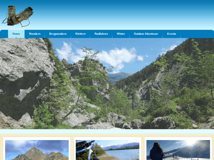 www.berg-wandern.com