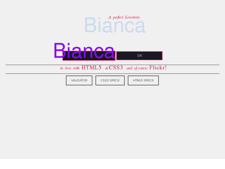 www.bianca-in-love.com