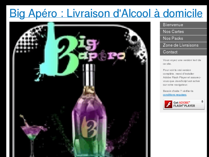 www.bigapero.com