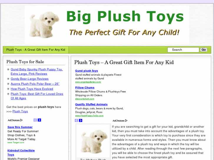 www.bigplushsite.com