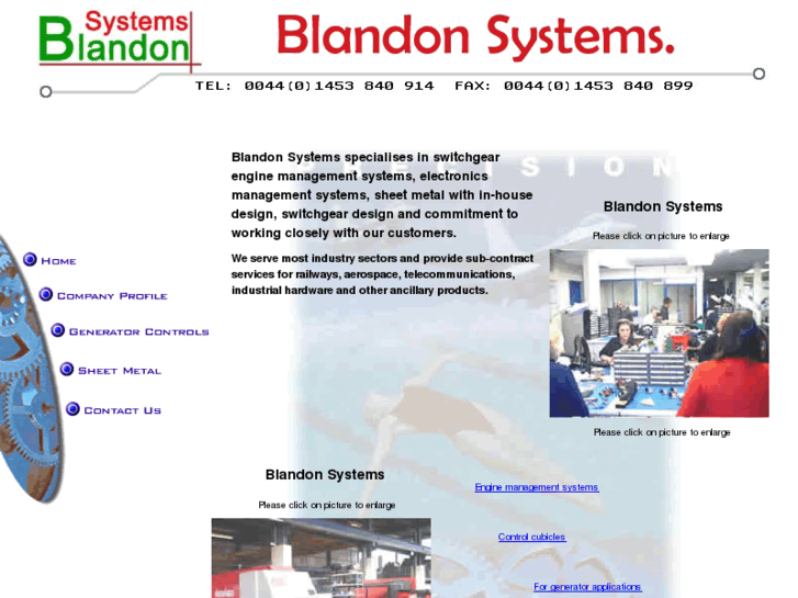 www.blandongroup.com