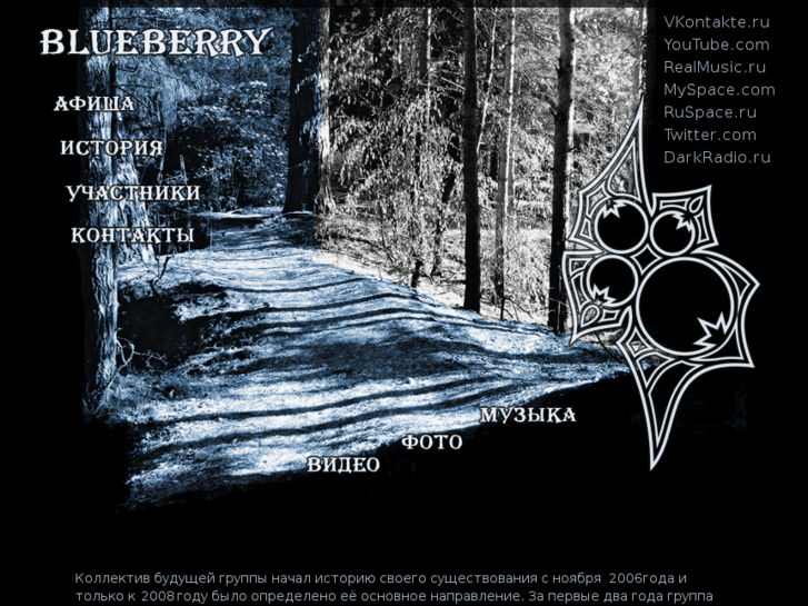 www.blueberry-band.com