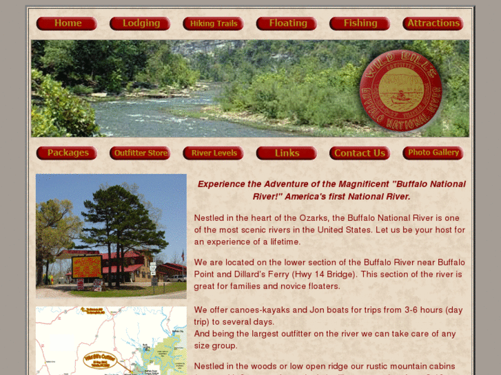 www.buffalonationalriver.net
