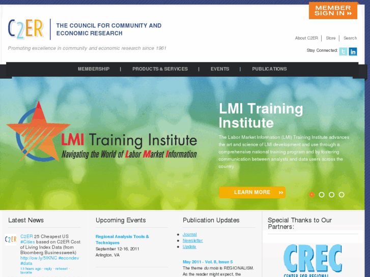 www.c2er.net