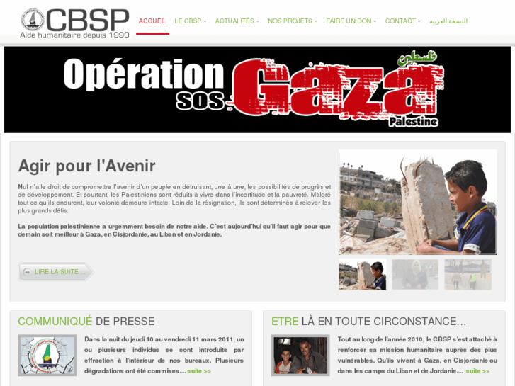 www.cbsp.fr