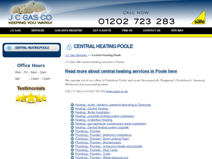 www.central-heating-poole.co.uk