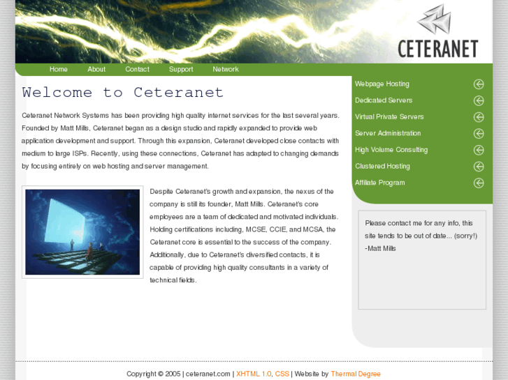 www.ceteranet.com