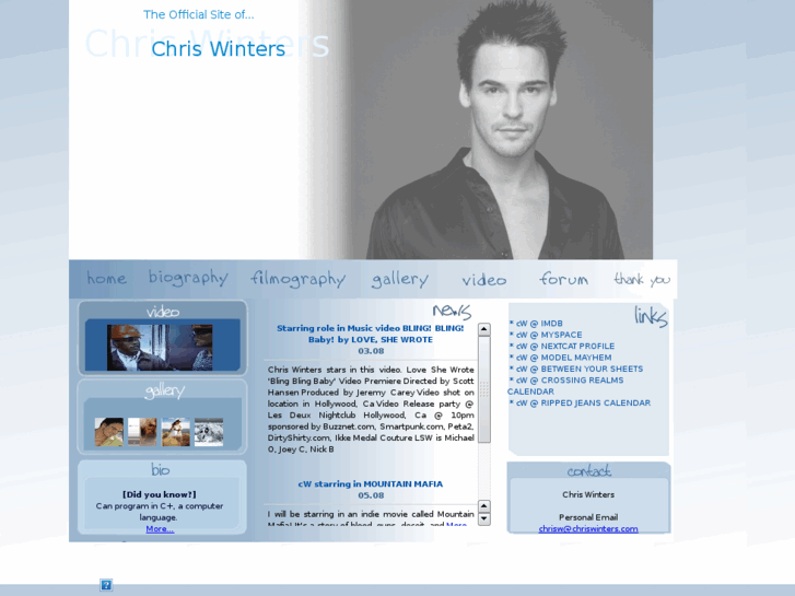 www.chriswinters.com