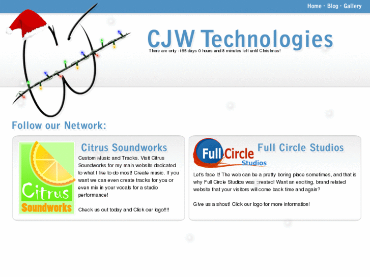 www.cjwtech.com