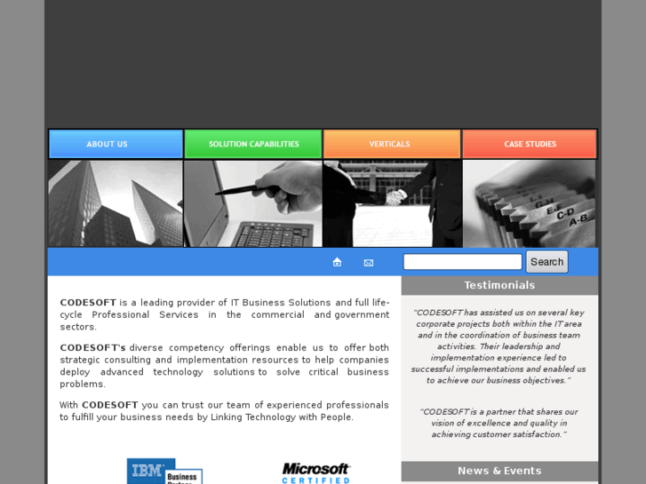 www.codesoft.org