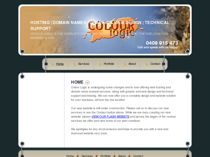 www.colourlogic.com.au