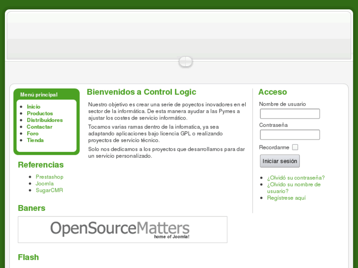 www.controllogic.es