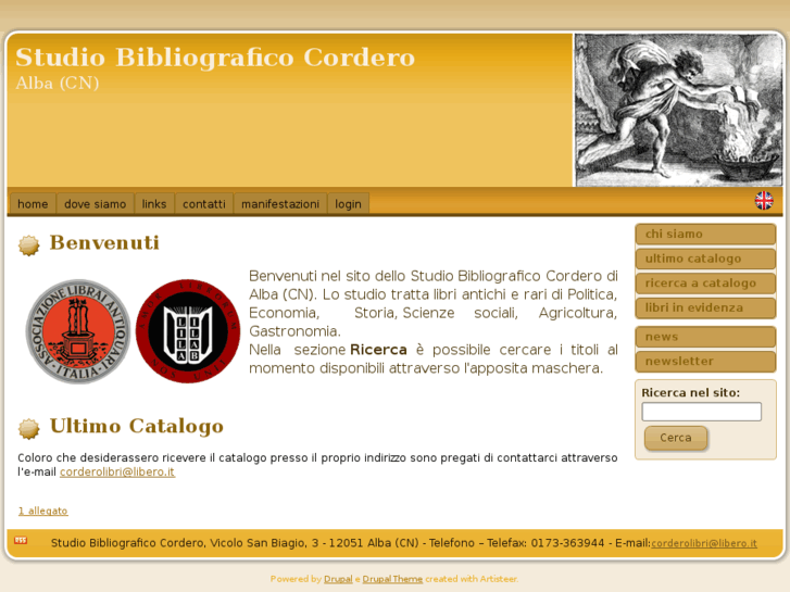 www.corderobooks.com