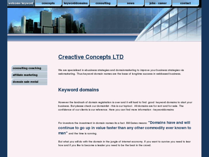 www.creactive-concepts.com