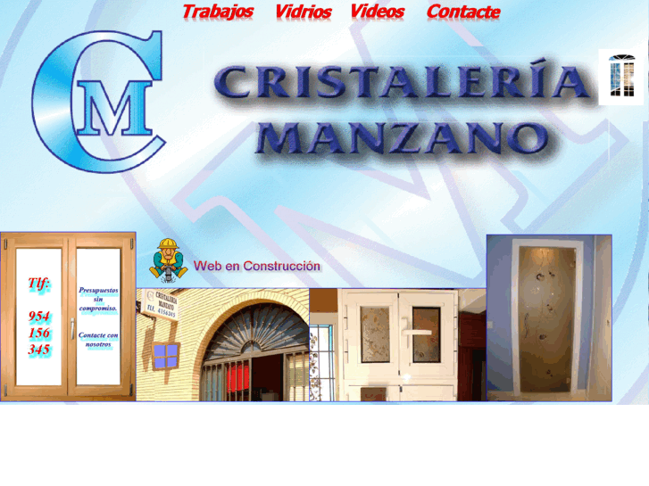 www.cristaleriamanzano.com