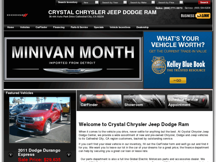 www.crystalchrysler.net