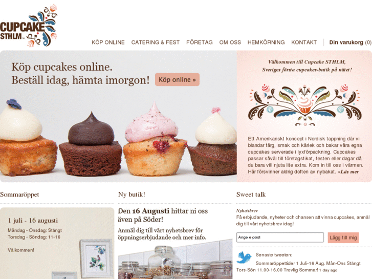 www.cupcakesthlm.com