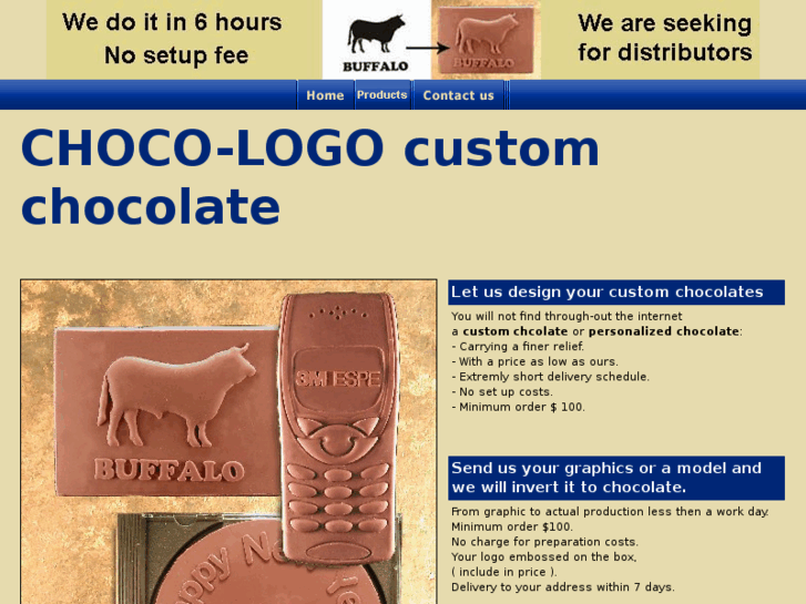 www.custom-chocolate.biz