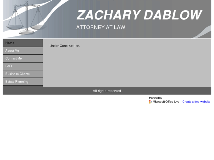 www.dablowlaw.com