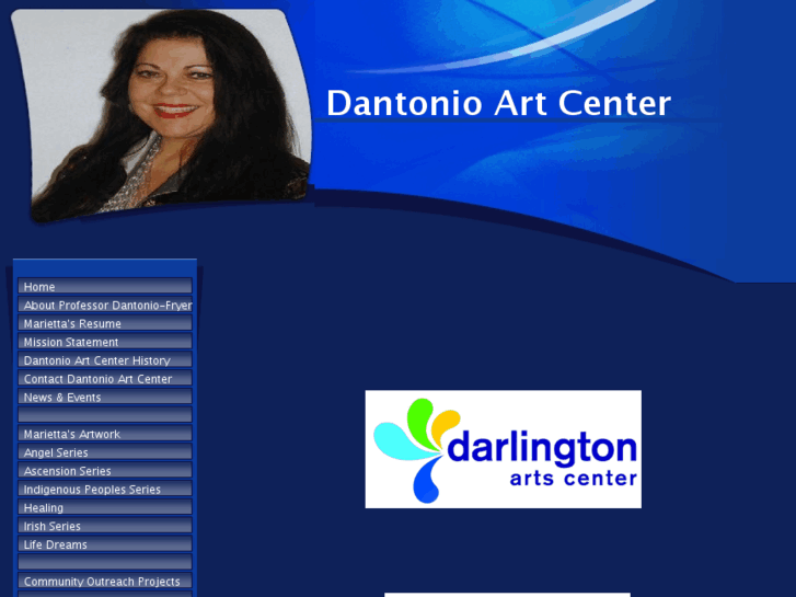 www.dantonioartcenter.com