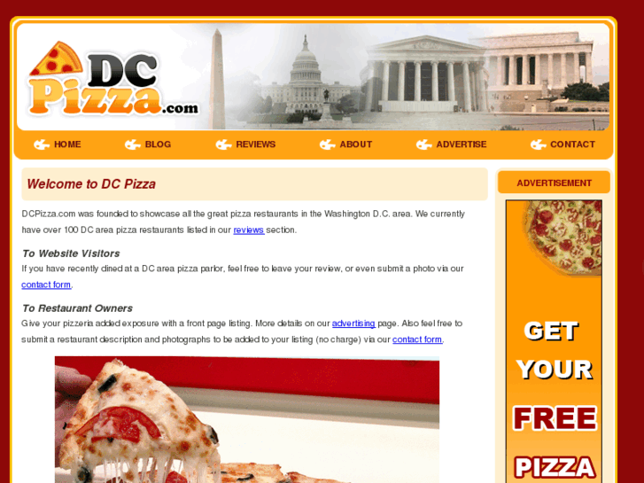 www.dcpizza.com