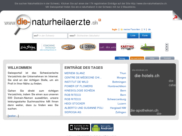 www.die-naturheilaerzte.ch