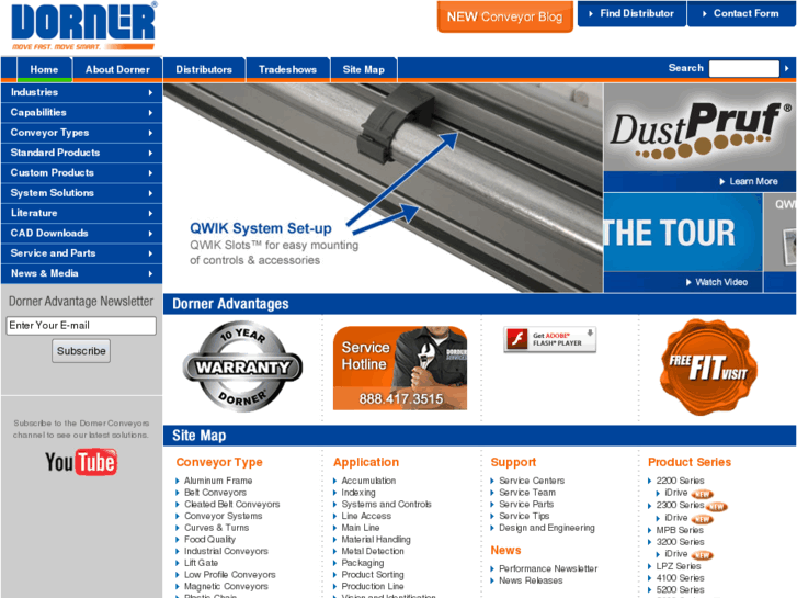 www.dorner-conveyors.com